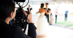 Wedding Videography in Melbourne