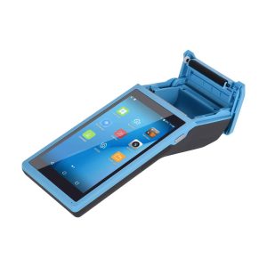 Benefits Of mobile pos system with printer