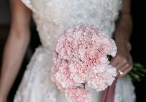 carnation bouquet