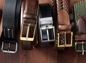 Explore Men's Belts