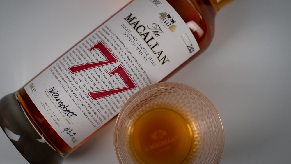 macallan