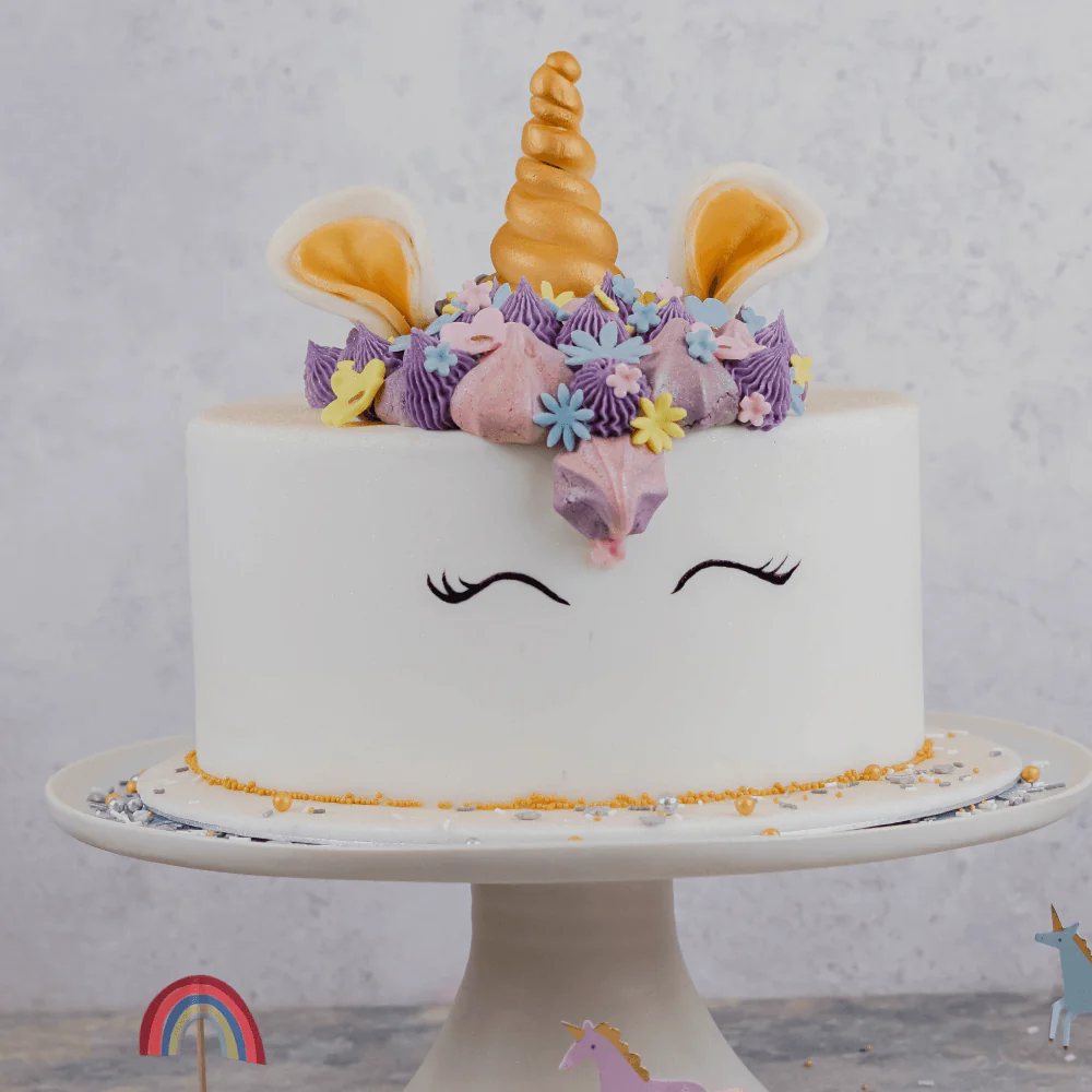 unicorn cake hong kong