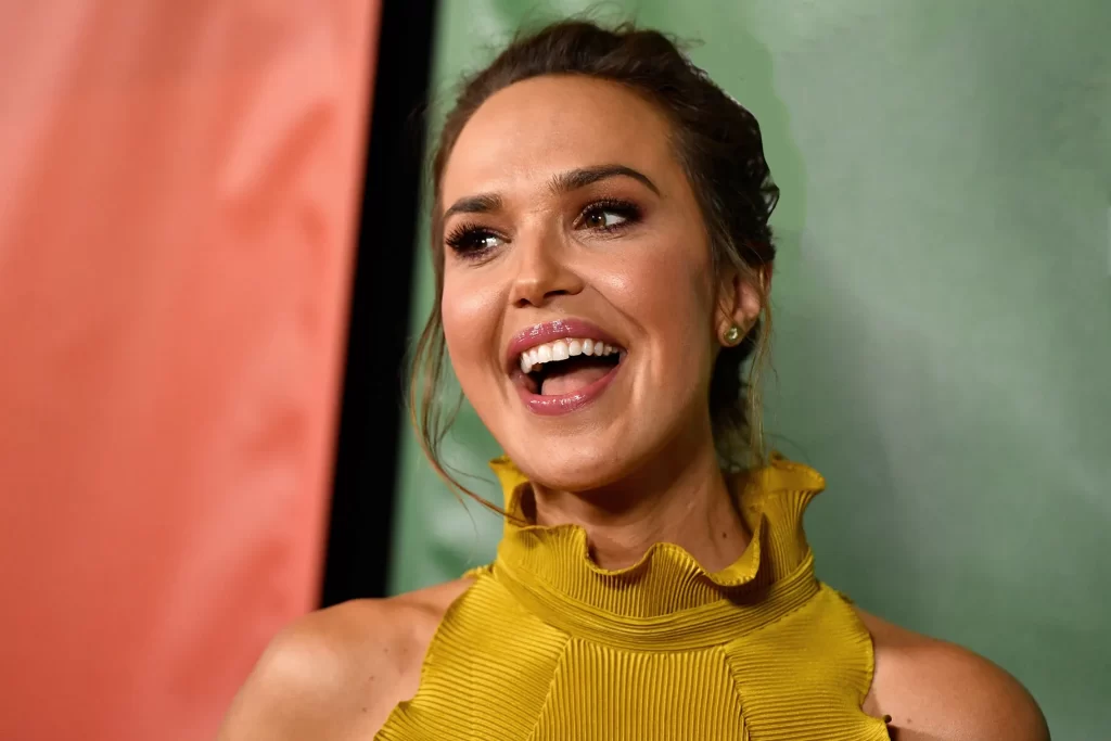 Fascinating Facts About Arielle Kebbel’s Career and Personal Life